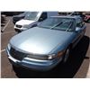 Image 1 : 1993 Lincoln Mark VIII