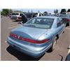 Image 3 : 1993 Lincoln Mark VIII