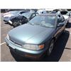 Image 1 : 1996 Honda Accord