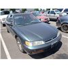 Image 2 : 1996 Honda Accord