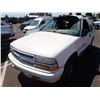 Image 1 : 1998 Chevrolet Blazer