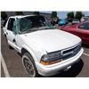 Image 2 : 1998 Chevrolet Blazer