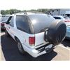 Image 4 : 1998 Chevrolet Blazer