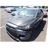 Image 1 : 2009 Mitsubishi Lancer