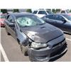Image 2 : 2009 Mitsubishi Lancer