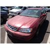Image 1 : 2000 Acura 3.2 TL