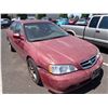 Image 2 : 2000 Acura 3.2 TL