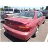 Image 3 : 2000 Acura 3.2 TL