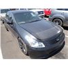 Image 2 : 2007 Infiniti G35