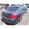 Image 3 : 2007 Infiniti G35
