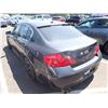 Image 4 : 2007 Infiniti G35