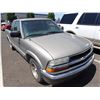 Image 2 : 2003 Chevrolet S-10