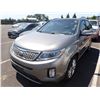 Image 1 : 2014 Kia Sorento