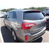 Image 4 : 2014 Kia Sorento