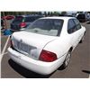 Image 3 : 2006 Nissan Sentra