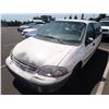 Image 1 : 2000 Ford Windstar