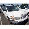 Image 2 : 2000 Ford Windstar