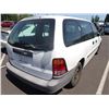 Image 3 : 2000 Ford Windstar