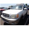 Image 1 : 2004 Toyota Sequoia