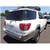 Image 3 : 2004 Toyota Sequoia