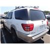 Image 4 : 2004 Toyota Sequoia