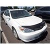 Image 2 : 2002 Toyota Camry