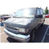 Image 1 : 1998 Ford E-350