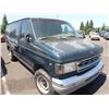 Image 2 : 1998 Ford E-350