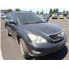 Image 2 : 2008 Lexus RX 350