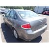 Image 4 : 2009 Ford Focus
