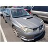 Image 2 : 2006 Subaru Impreza WRX