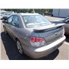 Image 4 : 2006 Subaru Impreza WRX