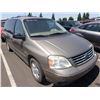 Image 2 : 2005 Ford Freestar