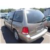 Image 4 : 2005 Ford Freestar