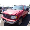 Image 1 : 1998 Ford F-150