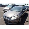 Image 1 : 2013 Ford Focus