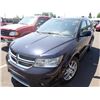 Image 1 : 2011 Dodge Journey