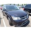 Image 2 : 2011 Dodge Journey