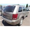Image 3 : 2005 Jeep Grand Cherokee
