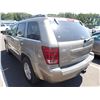 Image 4 : 2005 Jeep Grand Cherokee