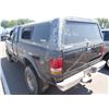 Image 4 : 1995 Ford Ranger