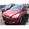 Image 1 : 2014 Ford Escape