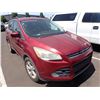 Image 2 : 2014 Ford Escape