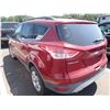 Image 4 : 2014 Ford Escape