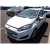 Image 1 : 2015 Ford Fiesta