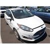 Image 2 : 2015 Ford Fiesta
