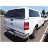 Image 3 : 2004 Ford F-150