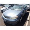 Image 1 : 2003 Toyota Camry