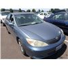 Image 2 : 2003 Toyota Camry
