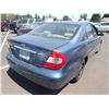Image 3 : 2003 Toyota Camry